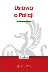 Ustawa o Policji wyd. 2