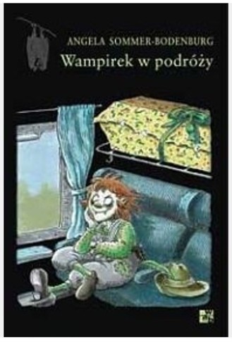 WAMPIREK W PODRÓŻY