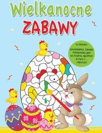WIELKANOCNE ZABAWY ACTIVITY ŚWIĄTECZNE