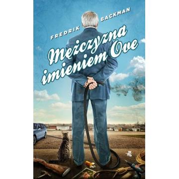 Mężczyzna imieniem F.Backman Ove WAB