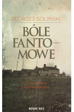 BÓLE FANTOMOWE