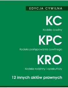 KC KPC I KRO