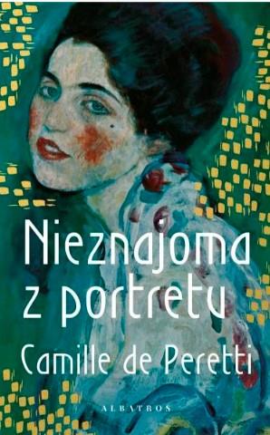 NIEZNAJOMA Z PORTRETU