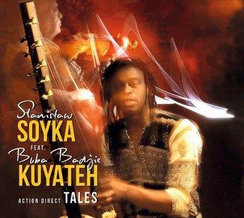 PŁYTA CD ACTION DIRECT TALES