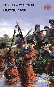 Boyne 1690.