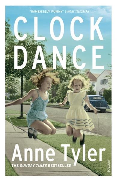 CLOCK DANCE