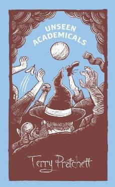 Unseen Academicals