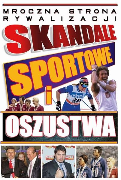 SKANDALE SPORTOWE