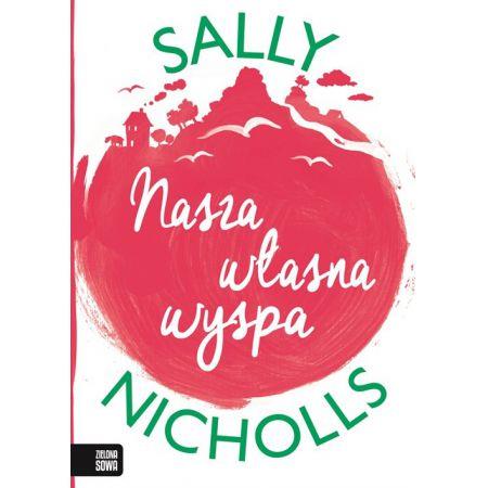 NASZA WŁASNA WYSPA