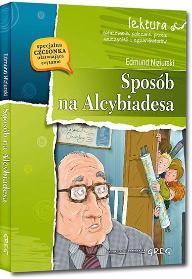 SPOSÓB NA ALCYBIADESA Z OPRAC.