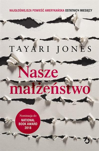 NASZE MAŁŻEŃSTWO