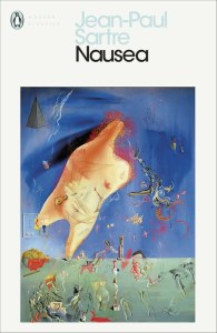 Nausea wer. angielska