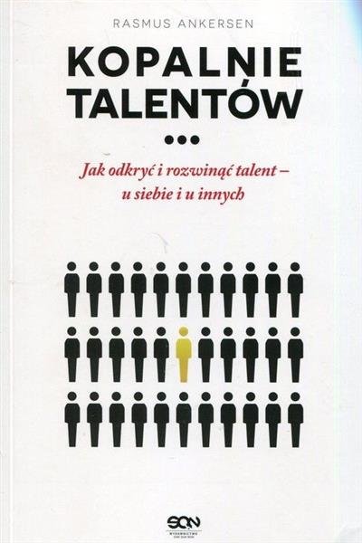 KOPALNIE TALENTÓW