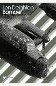 Bomber wer. angielska