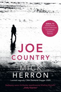Joe Country
