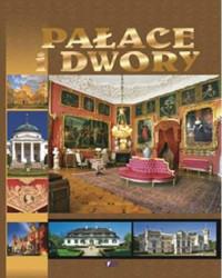 PAŁACE I DWORY