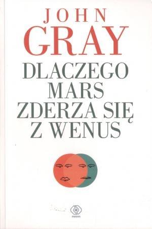 DLACZEGO MARS ZDERZA SIĘ Z WENUS
