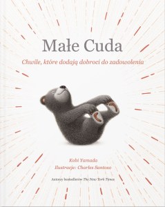 Małe Cuda. Chwile, które dodają dobroci do zadowolenia