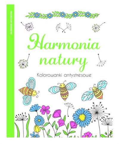 HARMONIA NATURY