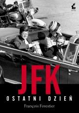 JFK. OSTATNI DZIEŃ