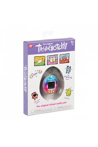 TAMAGOTCHI ORIGINAL UNICORN