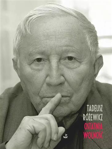 OSTATNIA WOLNOŚĆ
