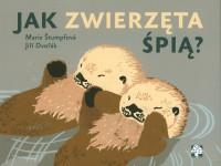 JAK ZWIERZĘTA ŚPIĄ