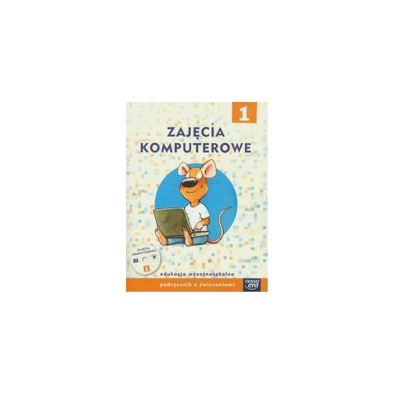 RAZ DWA TRZY TERAZ MY 1. ZAJĘCIA KOMPUTEROWE. PODR