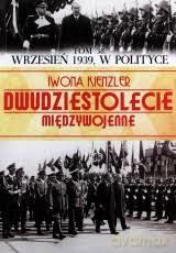MODA. DWODZIESTOLECIE MIĘDZYWOJENNE