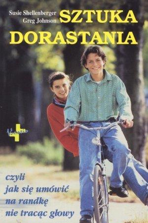 SZTUKA DORASTANIA