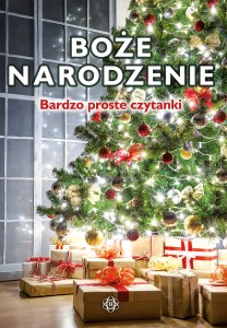 Boże Narodzenie bardzo proste czytanki