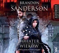 BOHATER WIEKÓW. AUDIOBOOK