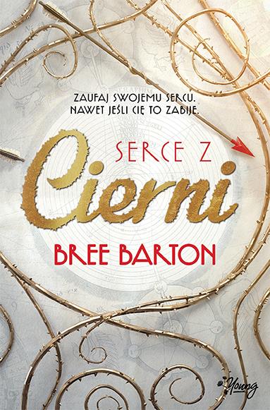 SERCE Z CIERNI