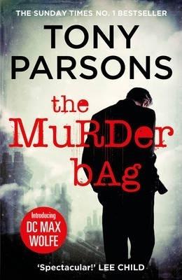 MURDER BAG. PARSONS, TONY
