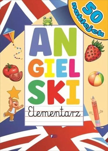 ANGIELSKI. ELEMENTARZ