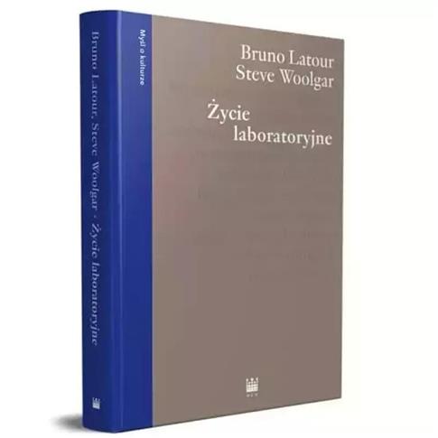 Życie laboratoryjne.