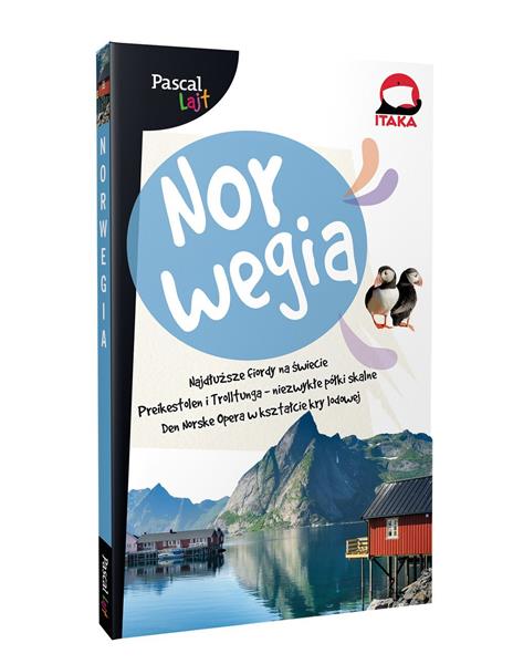 PASCAL LAJT. NORWEGIA W.2019