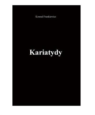 Kariatydy