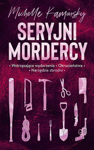 SERYJNI MORDERCY WYD. KIESZONKOWE