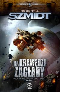 NA KRAWĘDZI ZAGŁADY POLA DAWNO ZAPOMNIANYCH