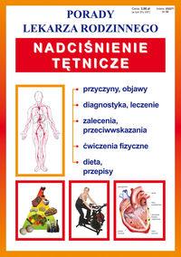 LITERAT/ PLR NADCIŚNIENIE TĘTNICZE NR50 (2150)