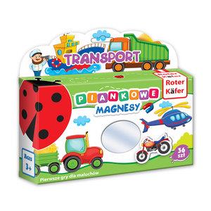MAGNESY PIANKOWE TRANSPORT RK2101-07