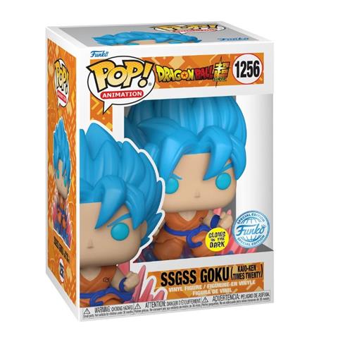 Funko POP! Anime, figurka kolekcjonerska