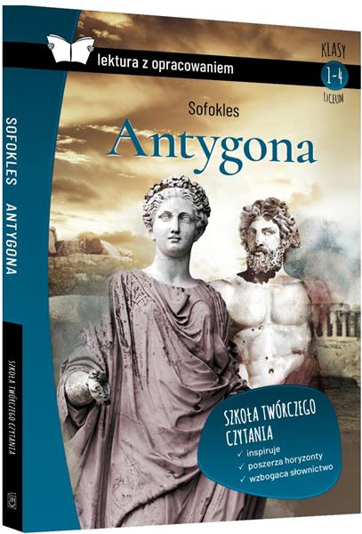 ANTYGONA