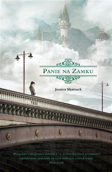PANIE NA ZAMKU