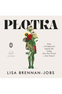 PŁOTKA-LISA BRENNAN-JOBS -AUDIOBOOK