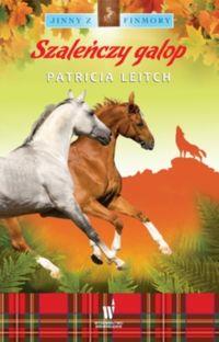 SZALEŃCZY GALOP JINNY Z FINMORY 5