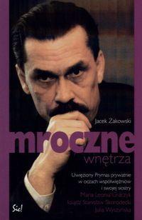 MROCZNE WNĘTRZA. UWIĘZIONY PRYMAS PRYWATNIE