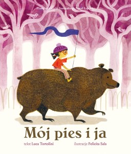 Mój pies i ja
