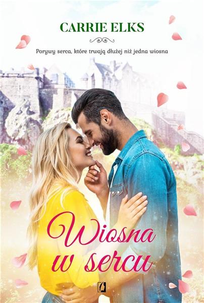 WIOSNA W SERCU